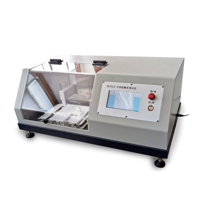 DR290JY Fabric sticking rate tester