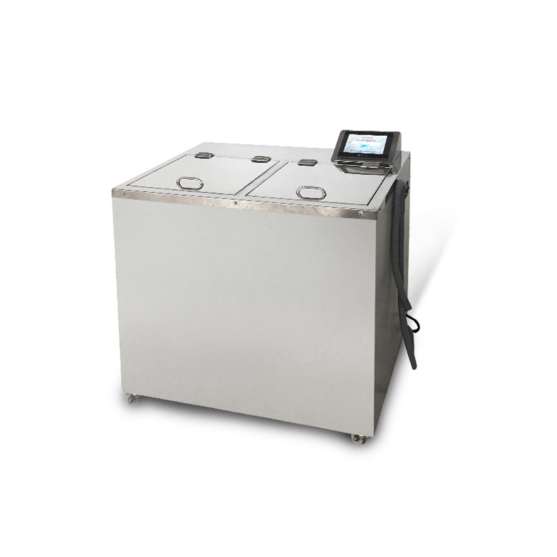 SW-12AC Color fastness tester to washing